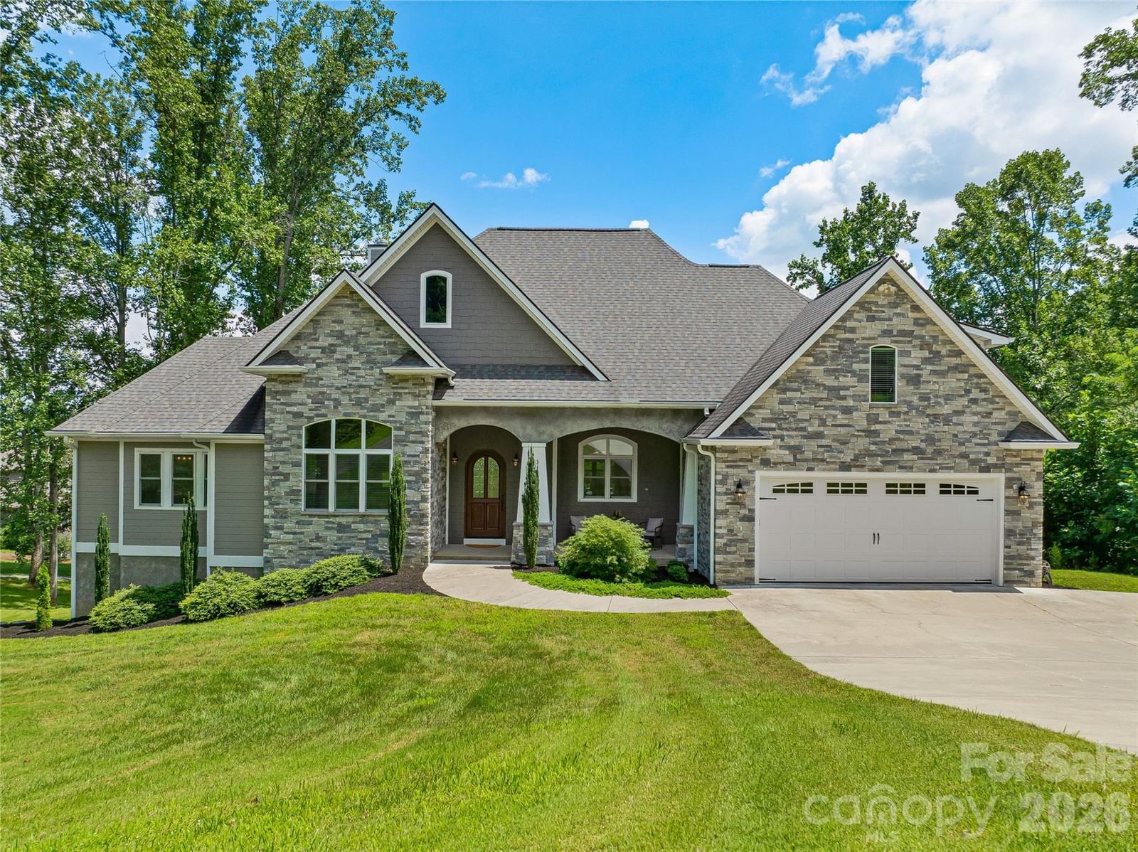 143 Gracie Lane, Mills River, NC 28759 - Photo 2