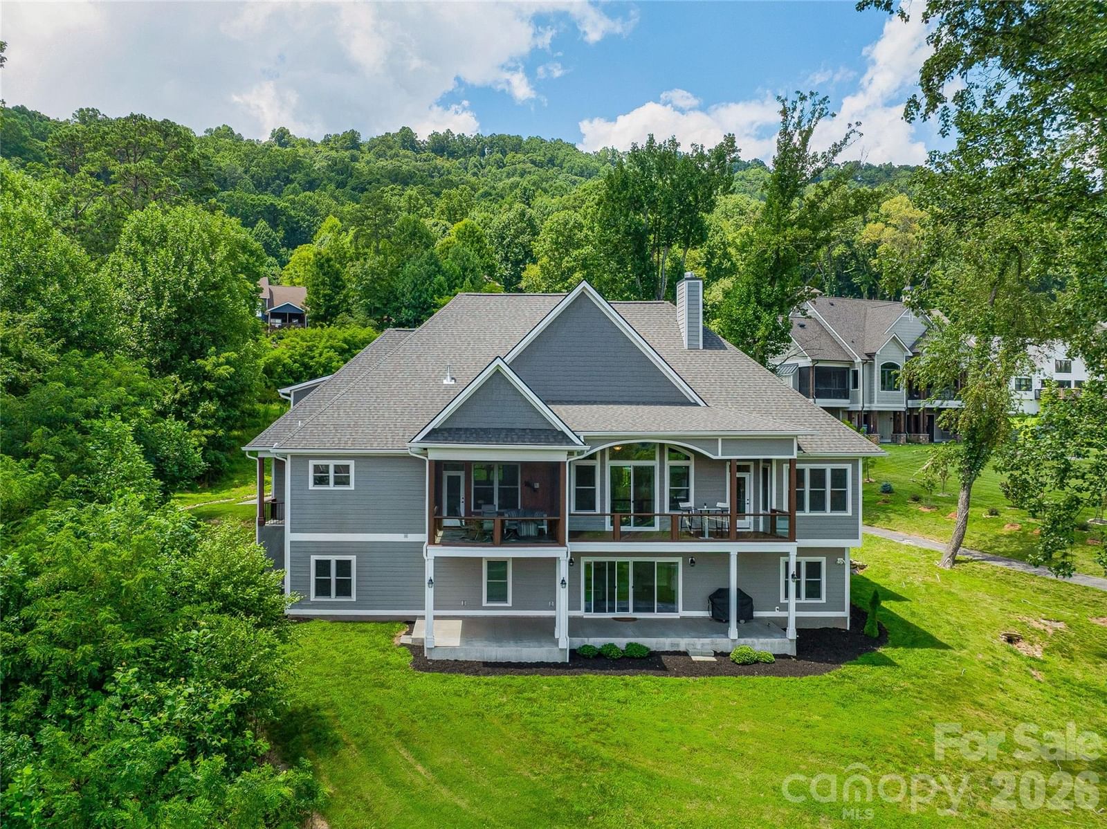 143 Gracie Lane, Mills River, NC 28759 - Photo 3