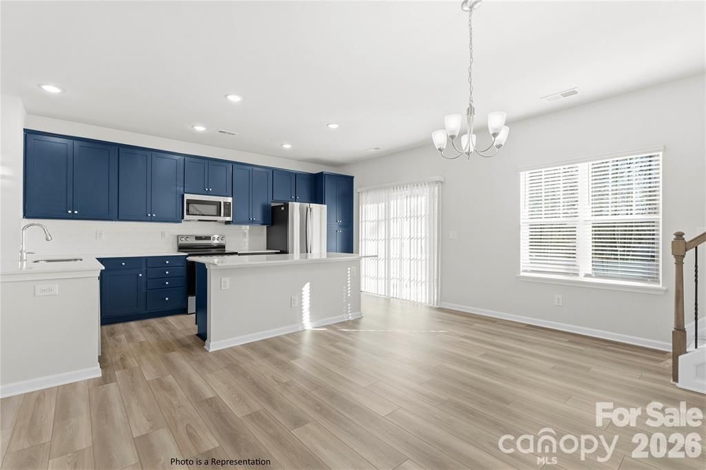 5278 Lashawn Lane #3102, Stanley, NC 28164 - Photo 2