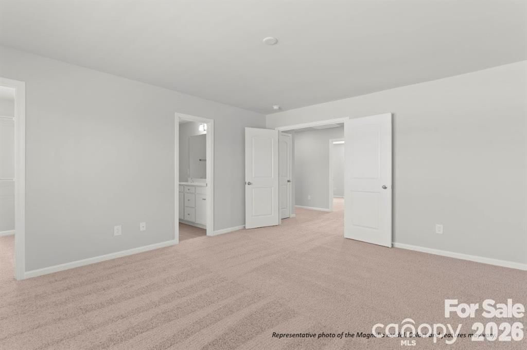 5278 Lashawn Lane #3102, Stanley, NC 28164 - Photo 5