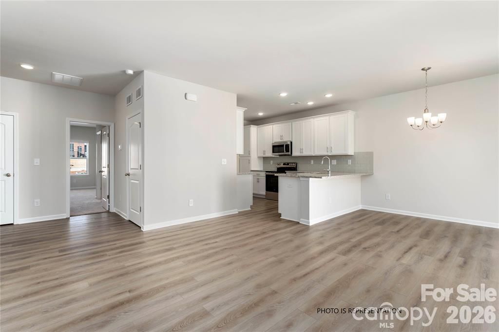 5272 Lashawn Lane #3105, Stanley, NC 28164 - Photo 3