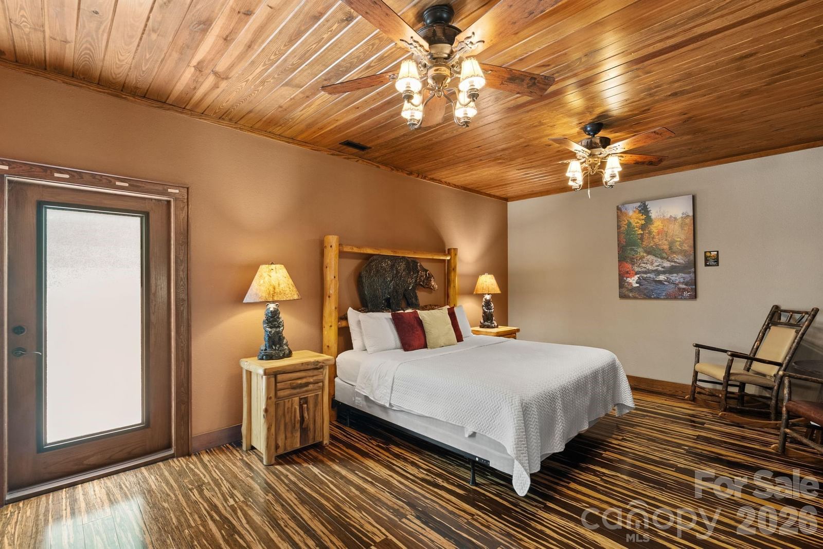 100 Moonshineholler Drive, Maggie Valley, NC 28751 - Photo 4