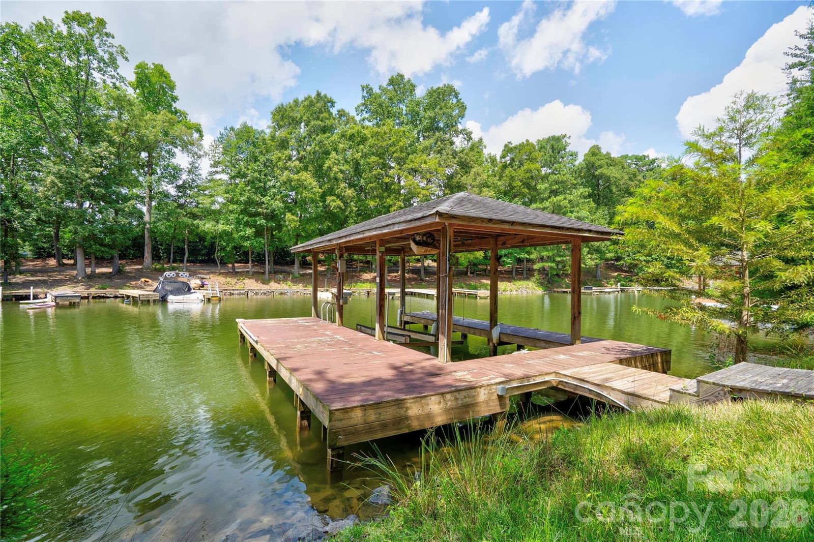 144 Oak Point Drive, Cherryville, NC 28021 - Photo 3
