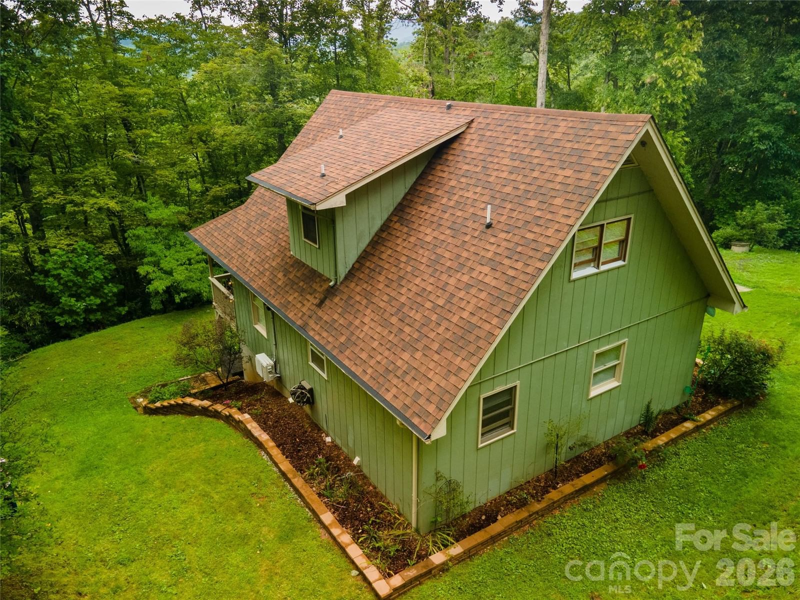 426 Meadowood Lane, Burnsville, NC 28714 - Photo 4