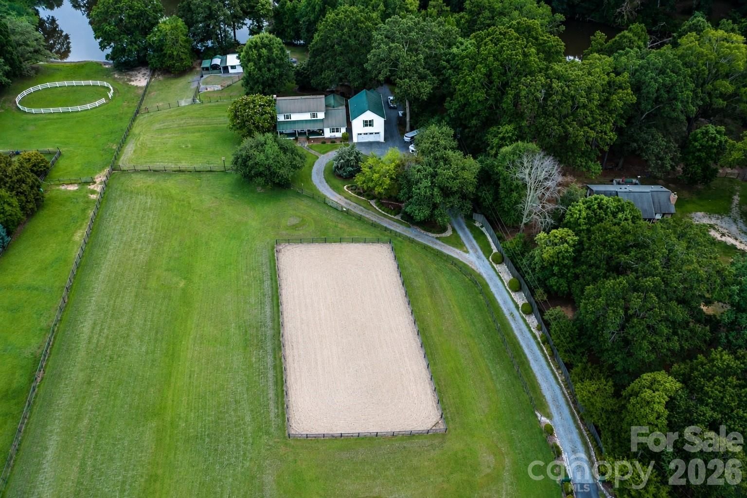 4904 Willow Pond Road, Clover, SC 29710