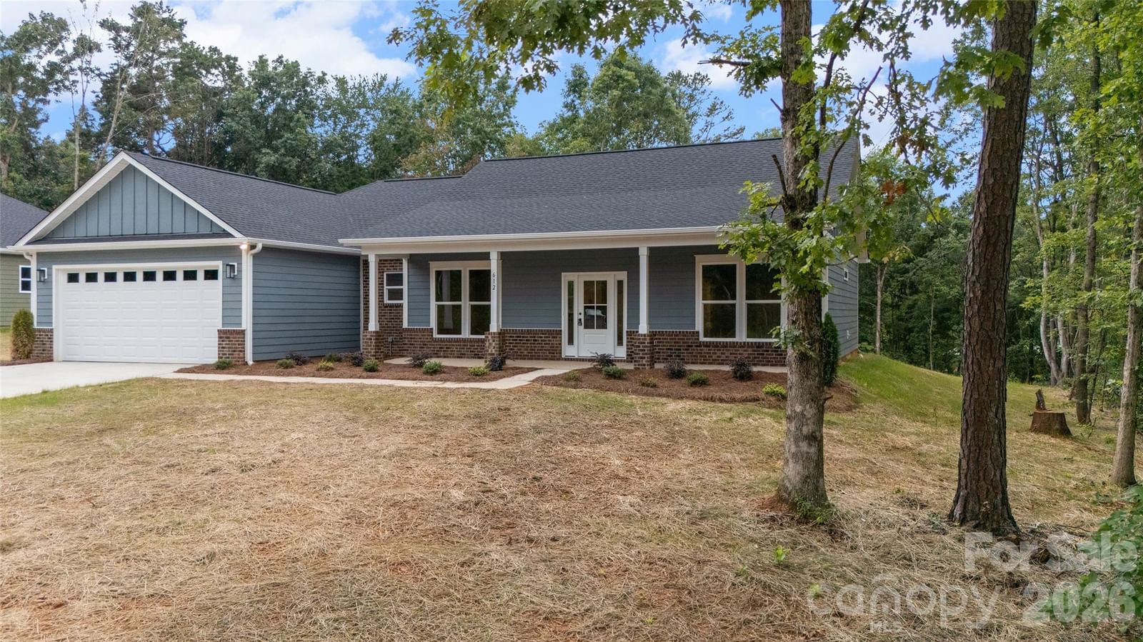 Property at 612, Lot 2 Central Drive, Statesville, NC 28677