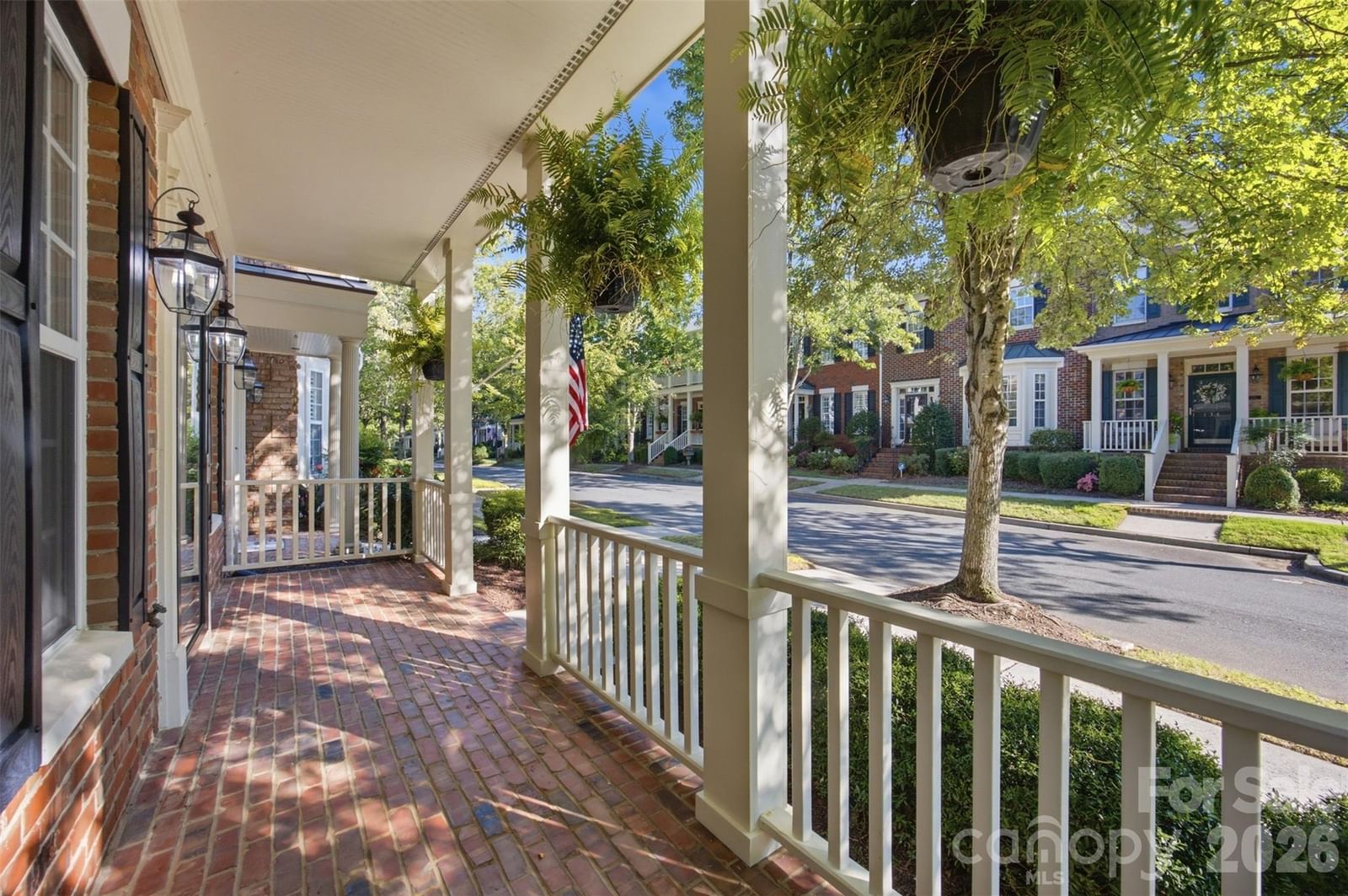 133 Harper Lee Street, Davidson, NC 28036 - Photo 4