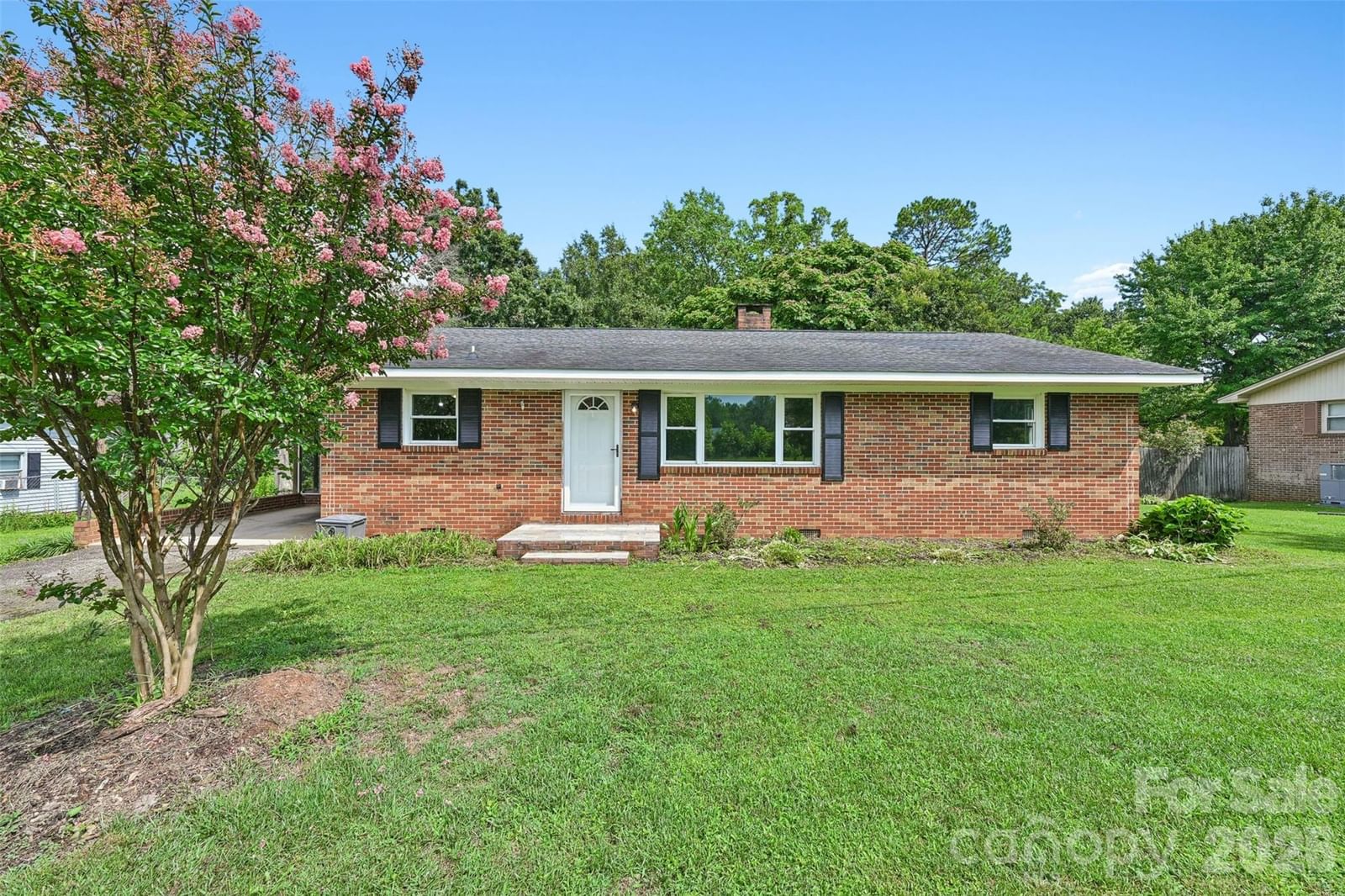 1811 Post Road, Patterson Springs, NC 28152