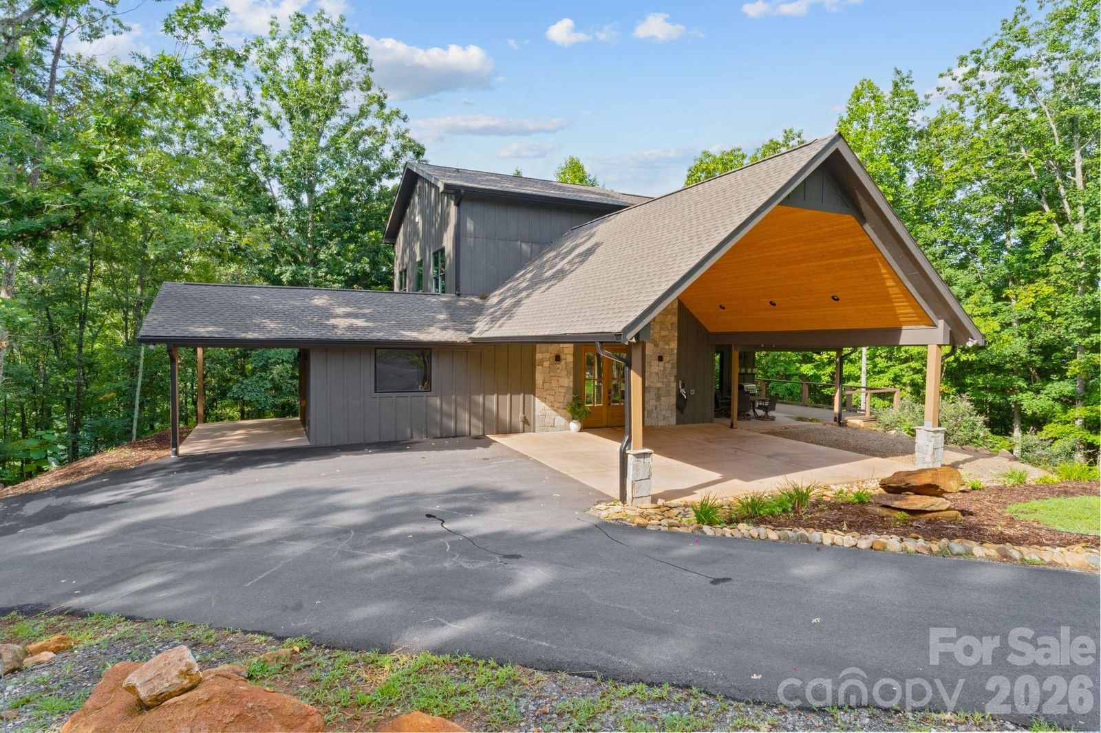 3135 Laurel Heights Drive ##2, Morganton, NC 28655 - Photo 3