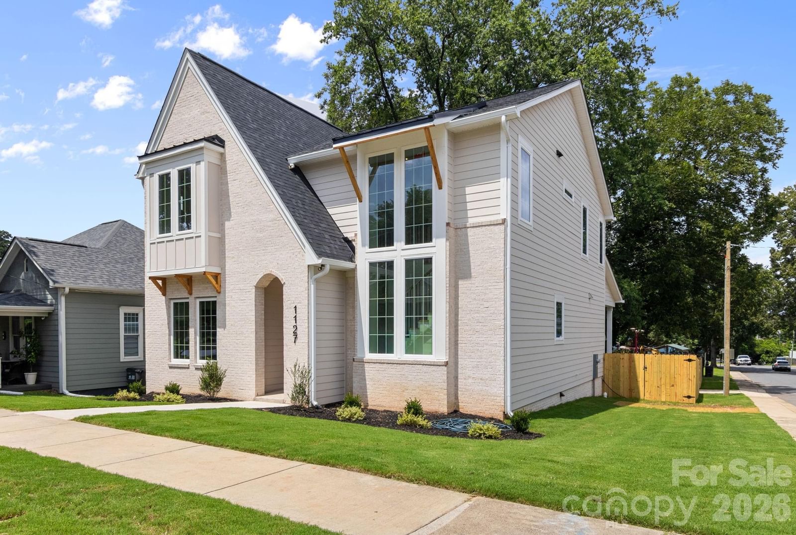 1127 Allen Street, Charlotte, NC 28205 - Photo 2