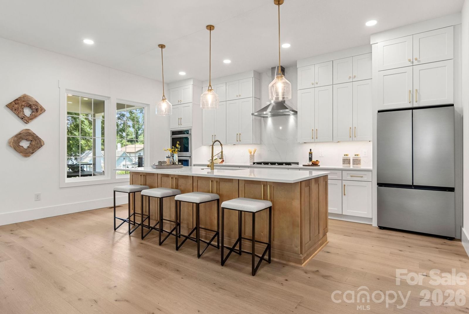 1127 Allen Street, Charlotte, NC 28205 - Photo 3
