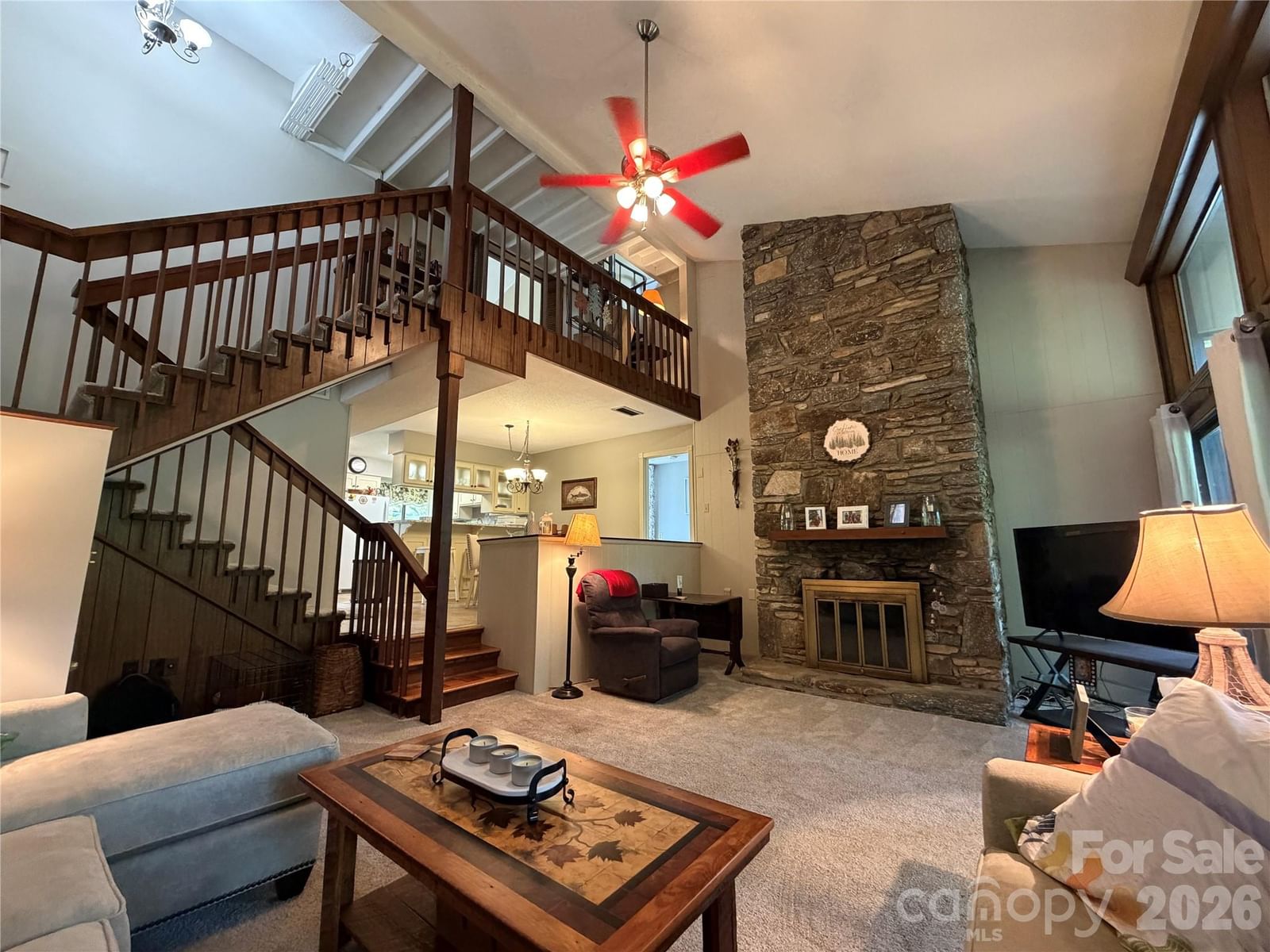 429 Mountains Boulevard #C101, Lake Lure, NC 28746 - Photo 3