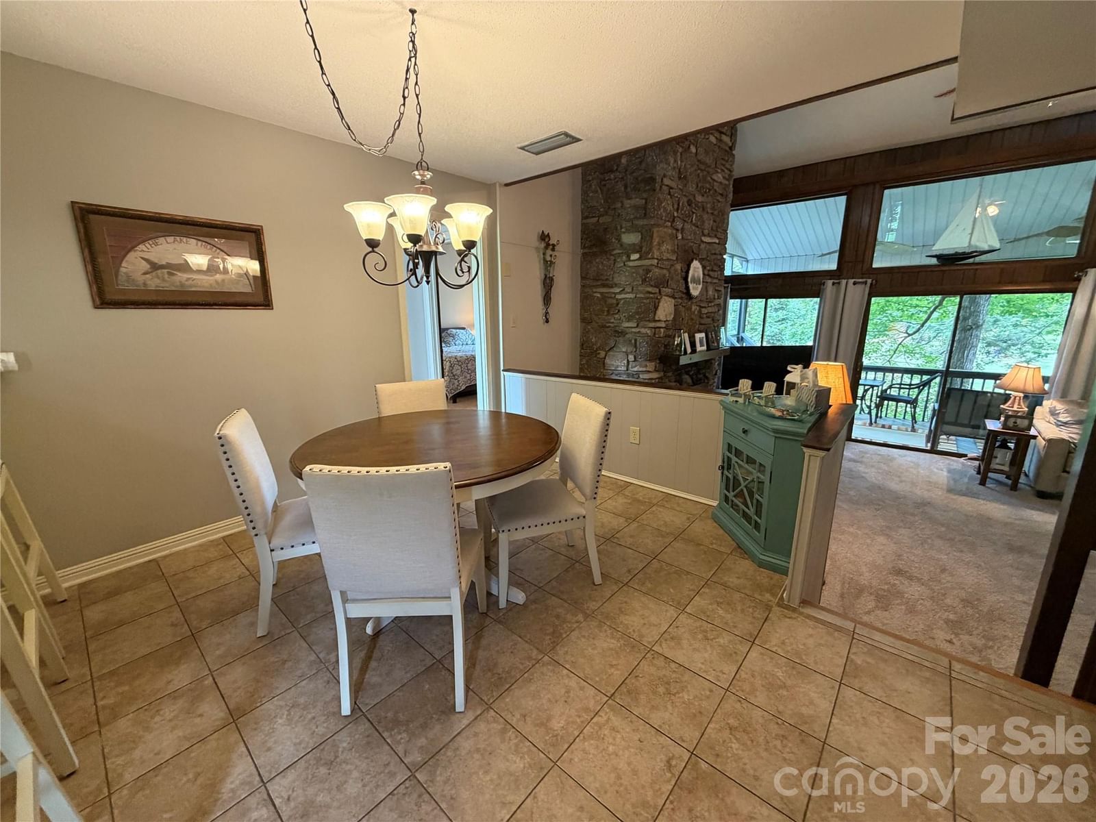 429 Mountains Boulevard #C101, Lake Lure, NC 28746 - Photo 5