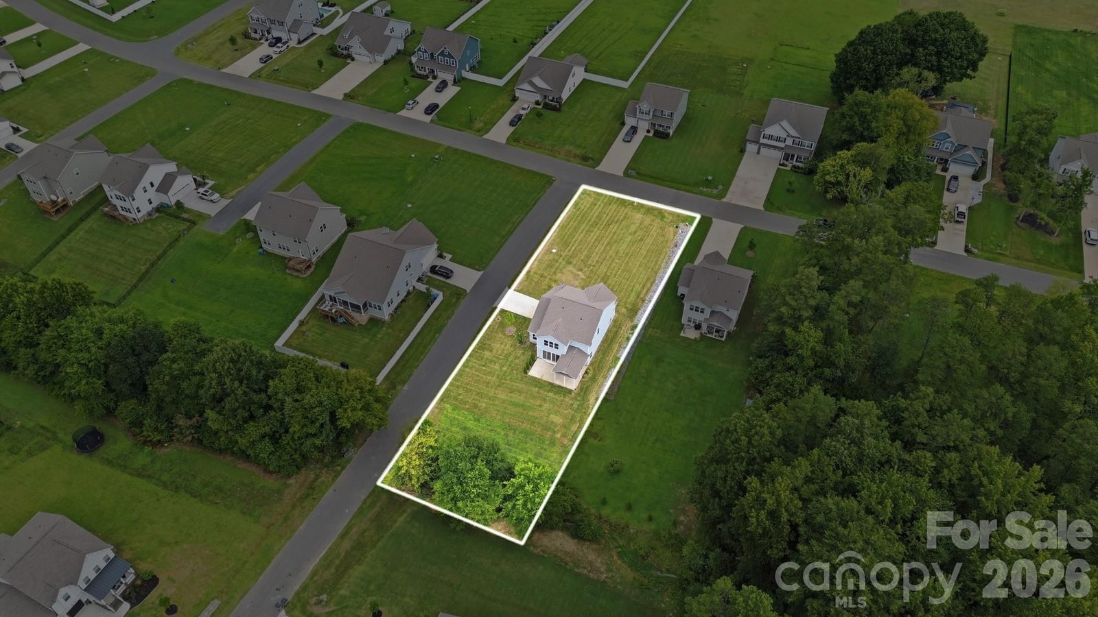 5670 Galloway Drive, Midland, NC 28107 - Photo 3