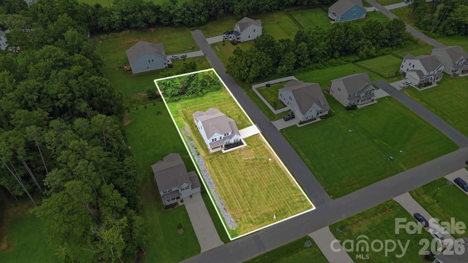 5670 Galloway Drive, Midland, NC 28107 - Photo 4