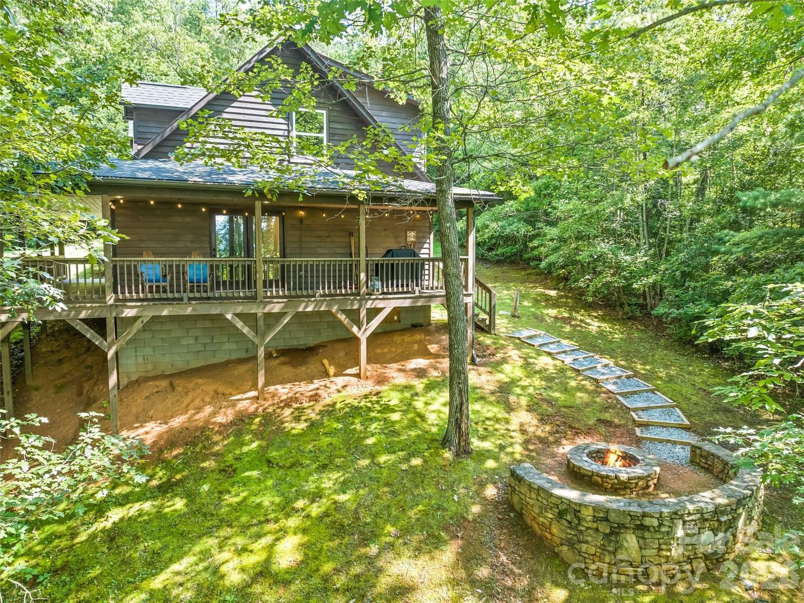 374 Rio Bravo Drive, Sylva, NC 28779 - Photo 3