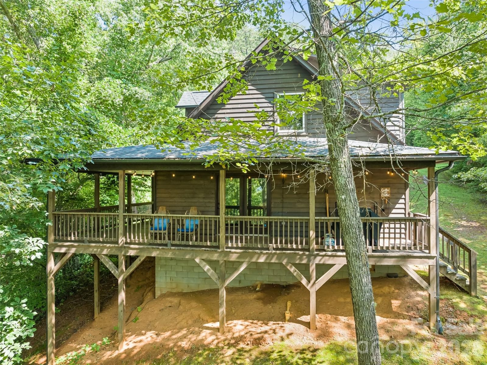 374 Rio Bravo Drive, Sylva, NC 28779 - Photo 4