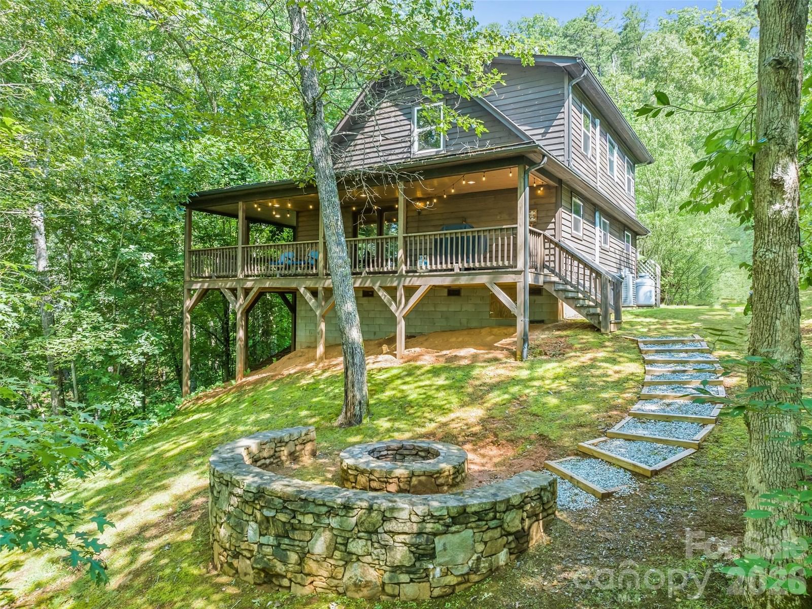374 Rio Bravo Drive, Sylva, NC 28779 - Photo 5