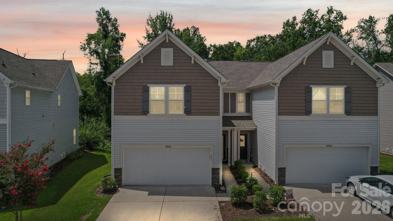 14042 Clayborn Street, Midland, NC 28107 - Photo 3