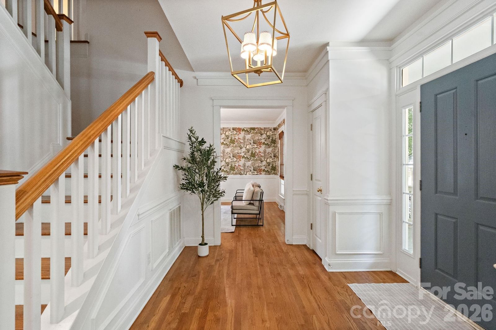 1871 Second Baxter Crossing, Fort Mill, SC 29708 - Photo 4