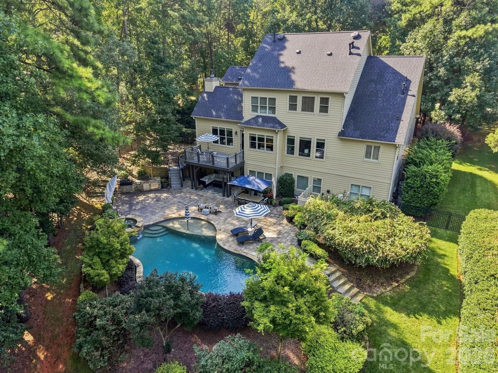 121 Callicutt Trail, Mooresville, NC 28117 - Photo 2