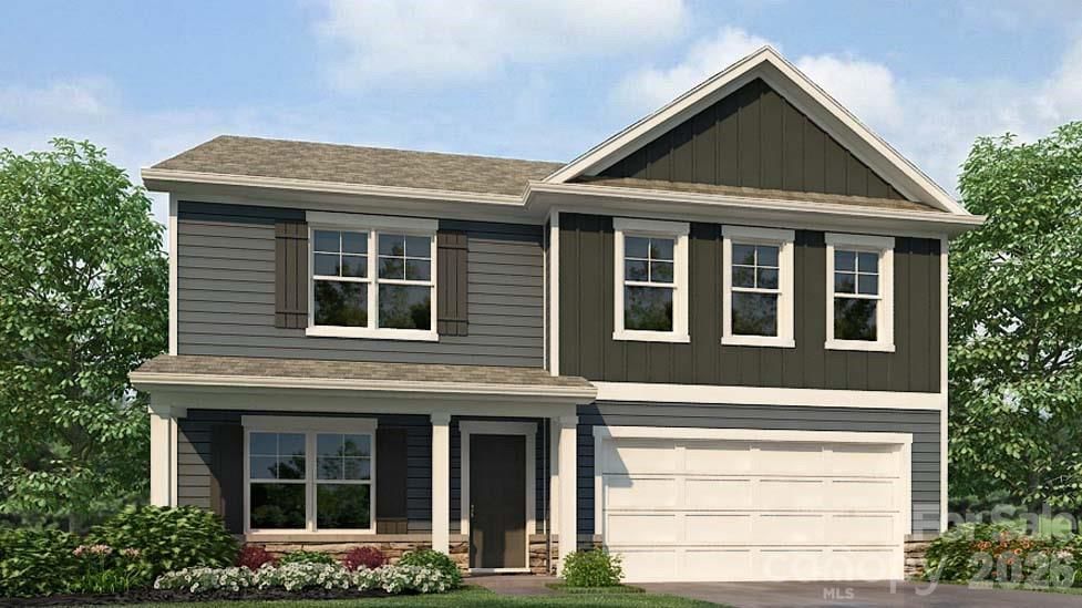 1065 Clear Springs Road, Rockwell, NC 28138