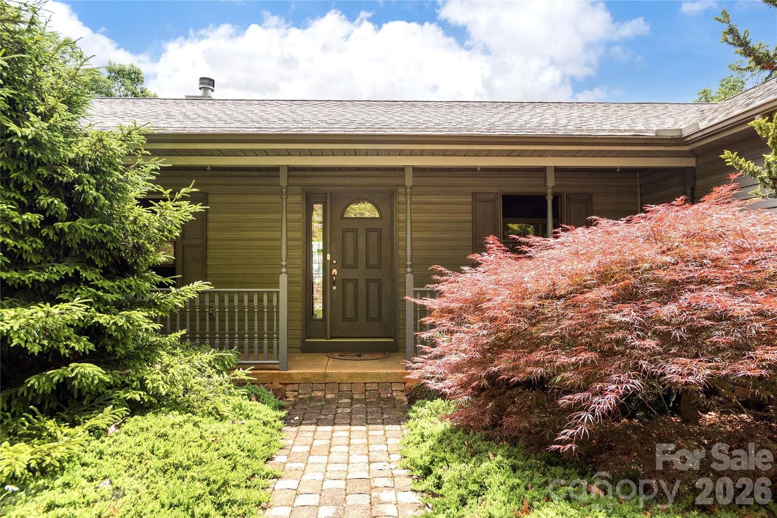 131 Forge Crest Drive, Mills River, NC 28759 - Photo 2