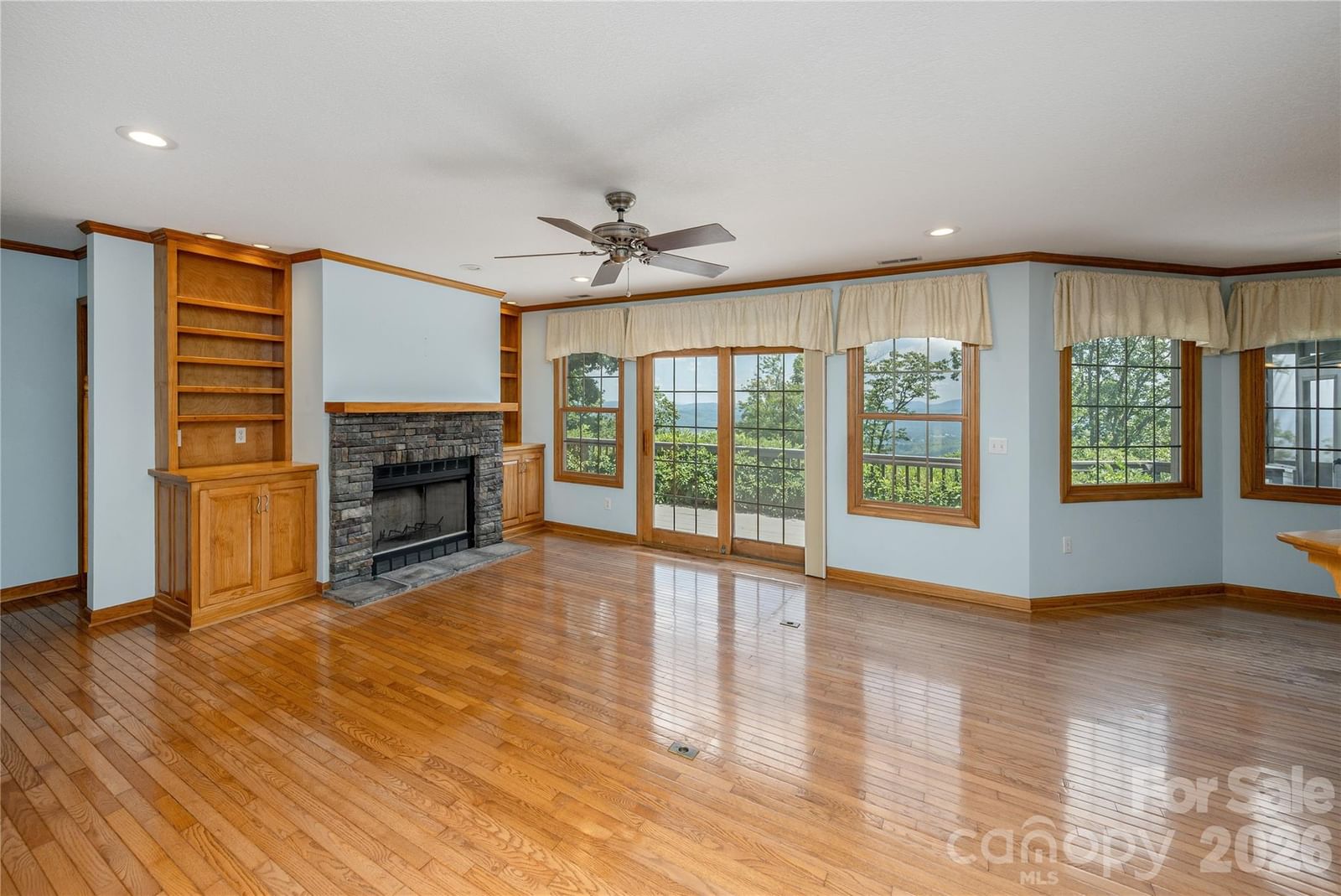 131 Forge Crest Drive, Mills River, NC 28759 - Photo 3