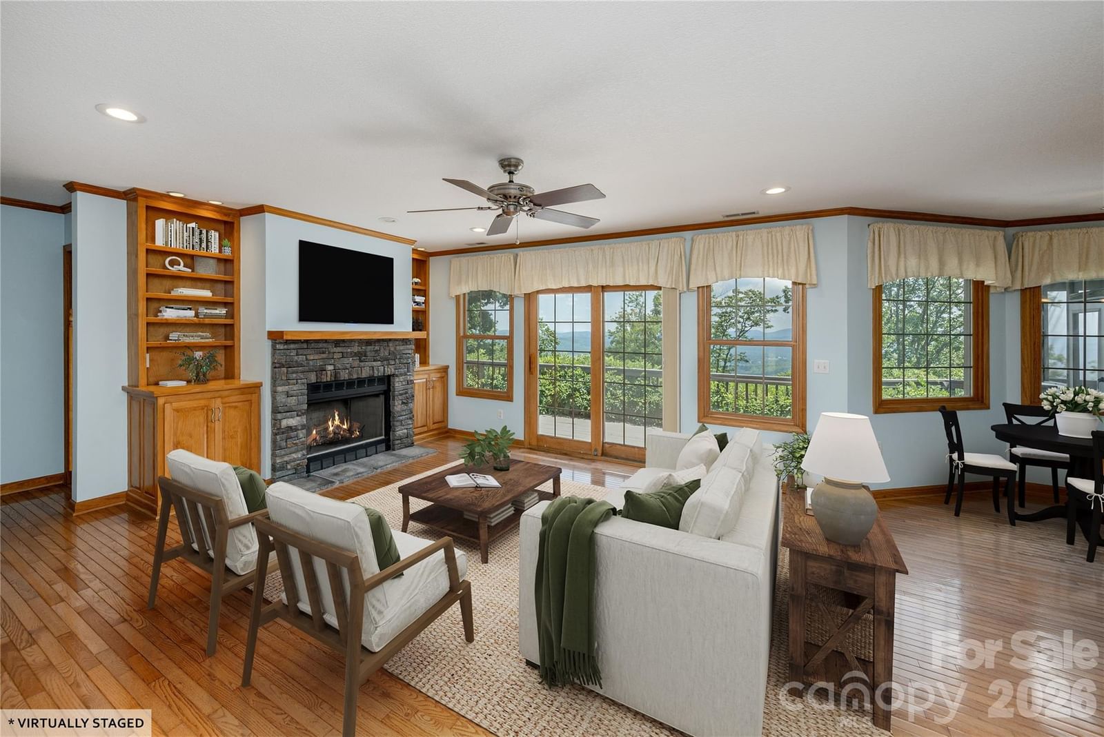 131 Forge Crest Drive, Mills River, NC 28759 - Photo 4