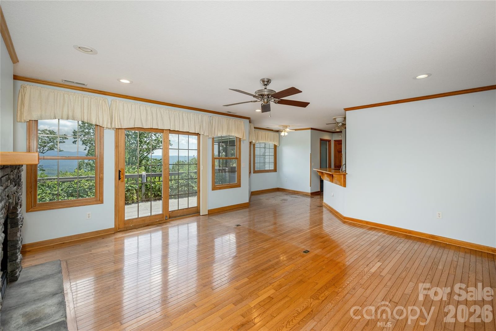 131 Forge Crest Drive, Mills River, NC 28759 - Photo 5