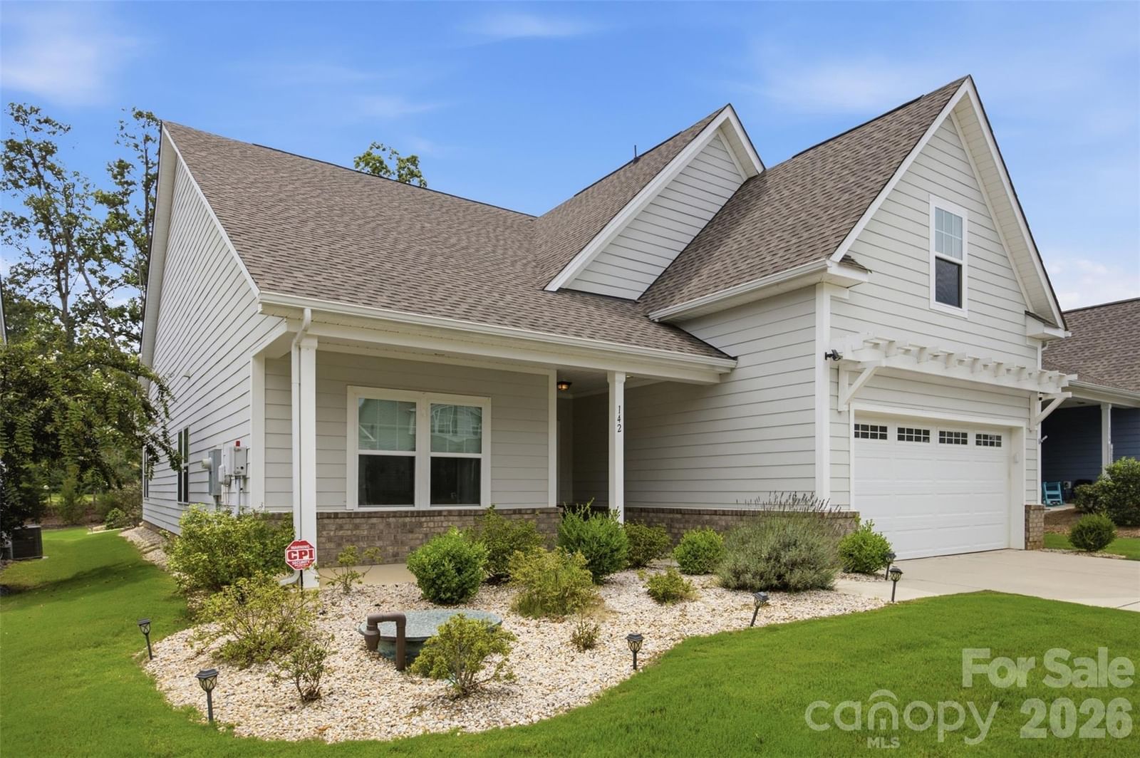 142 Fawnwood Court, Mount Gilead, NC 27306 - Photo 3
