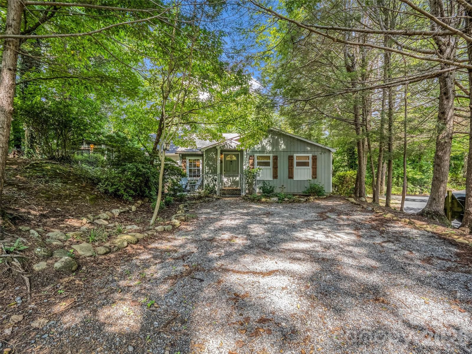 239 Havnaers Point, Lake Lure, NC 28746 - Photo 3