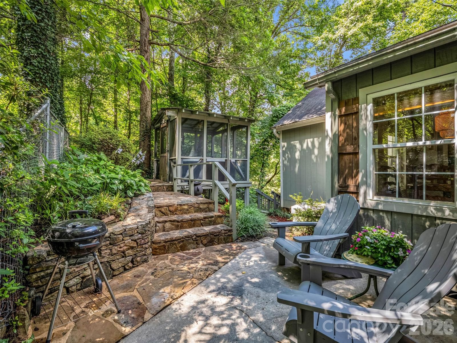 239 Havnaers Point, Lake Lure, NC 28746 - Photo 5