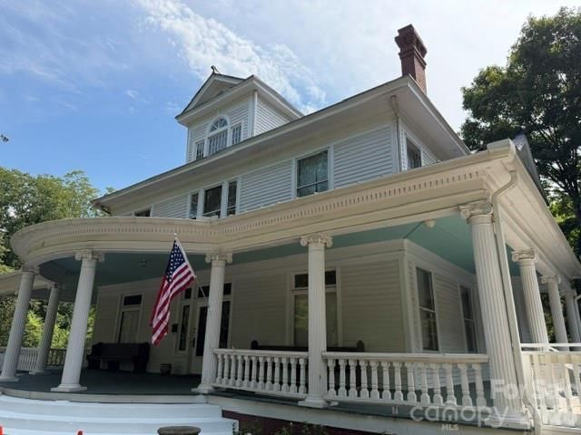 810 Franklin Street, Monroe, NC 28112 - Photo 2