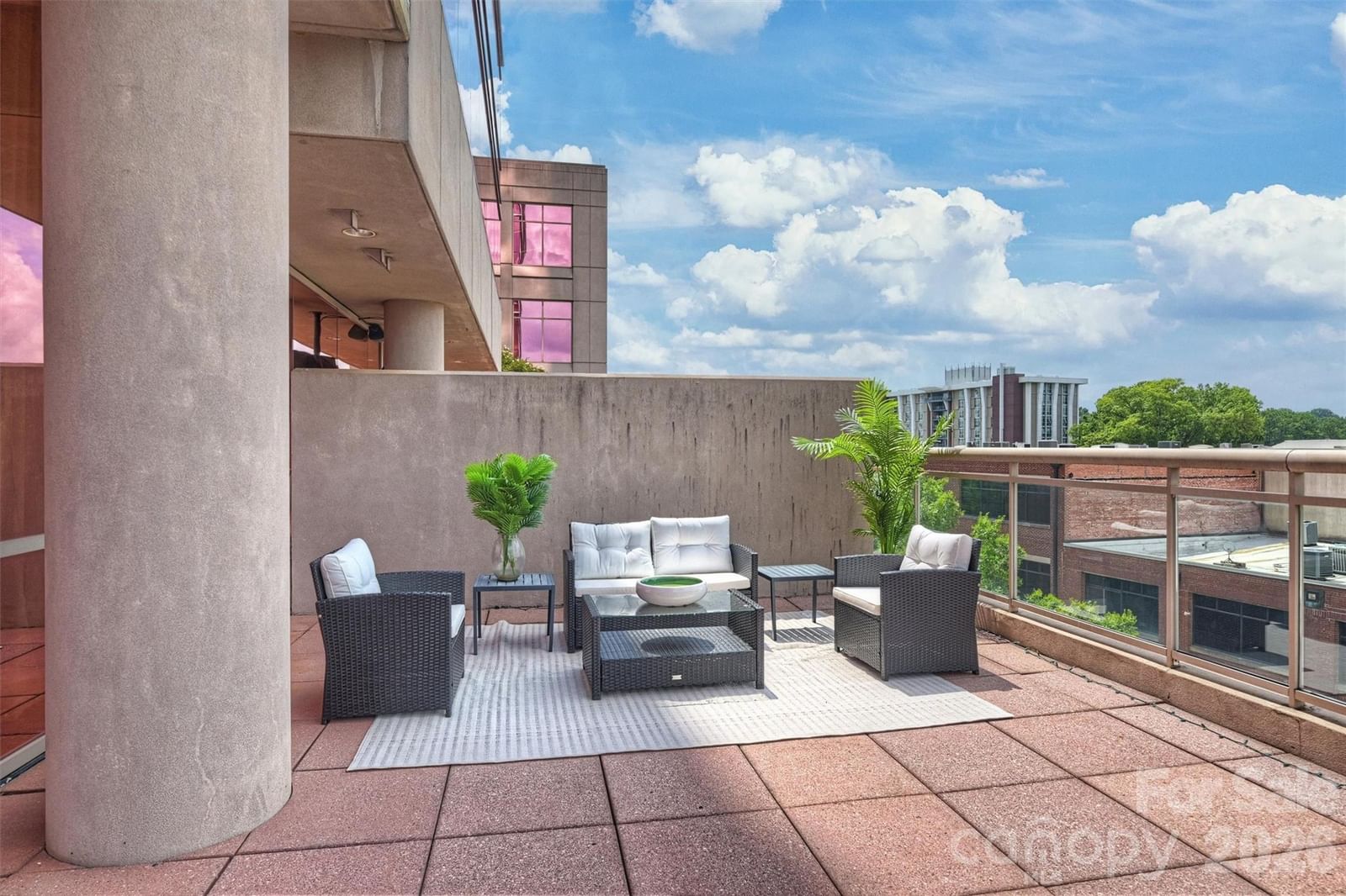 315 Arlington Avenue #504, Charlotte, NC 28203 - Photo 5