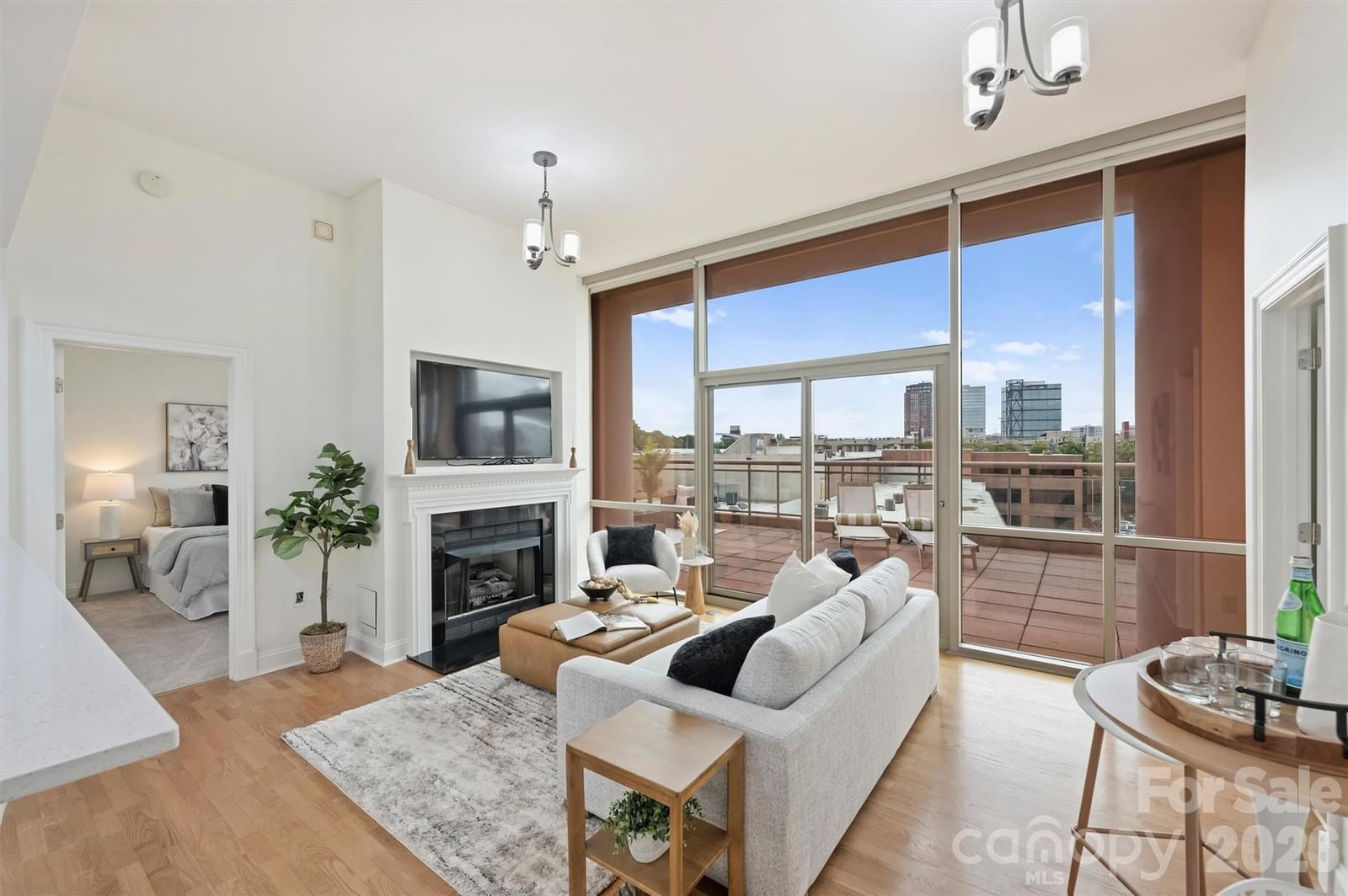 315 Arlington Avenue #504, Charlotte, NC 28203 - Photo 2
