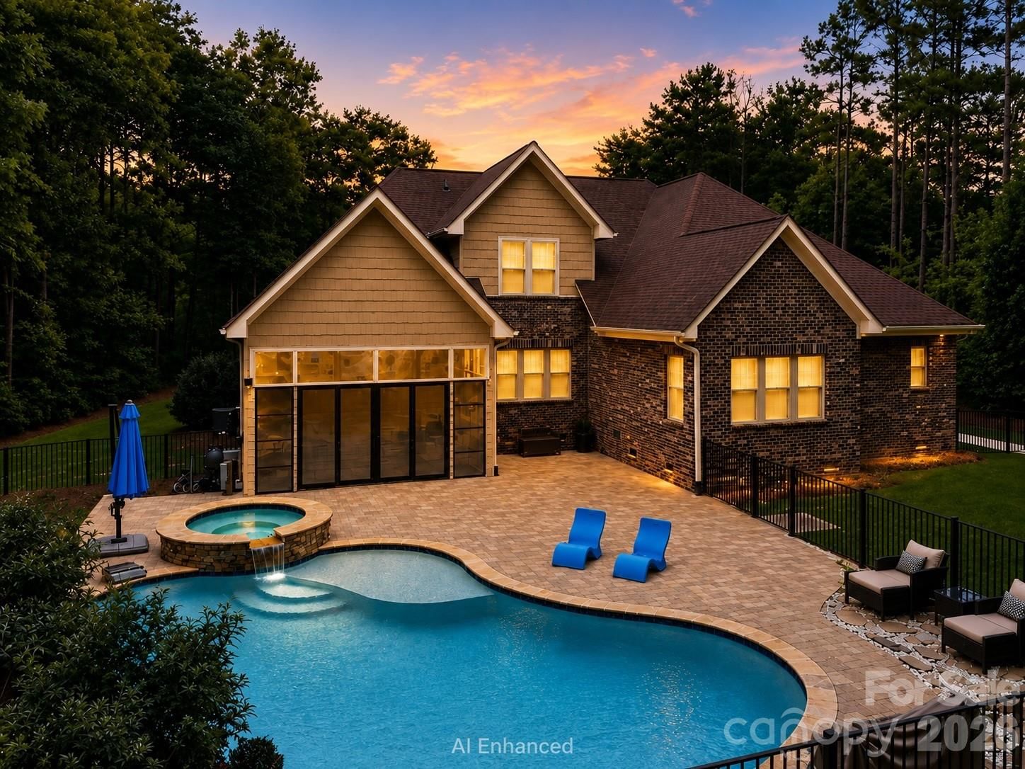 7261 Bay Ridge Drive, Denver, NC 28037