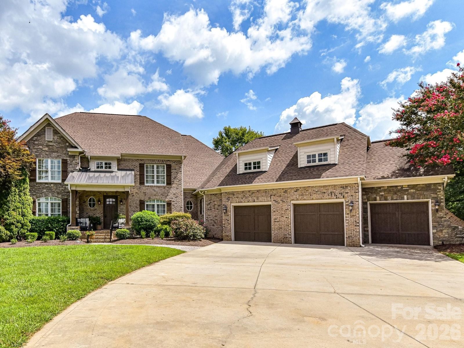 7275 Flowes Store Road, Concord, NC 28025 - Photo 1