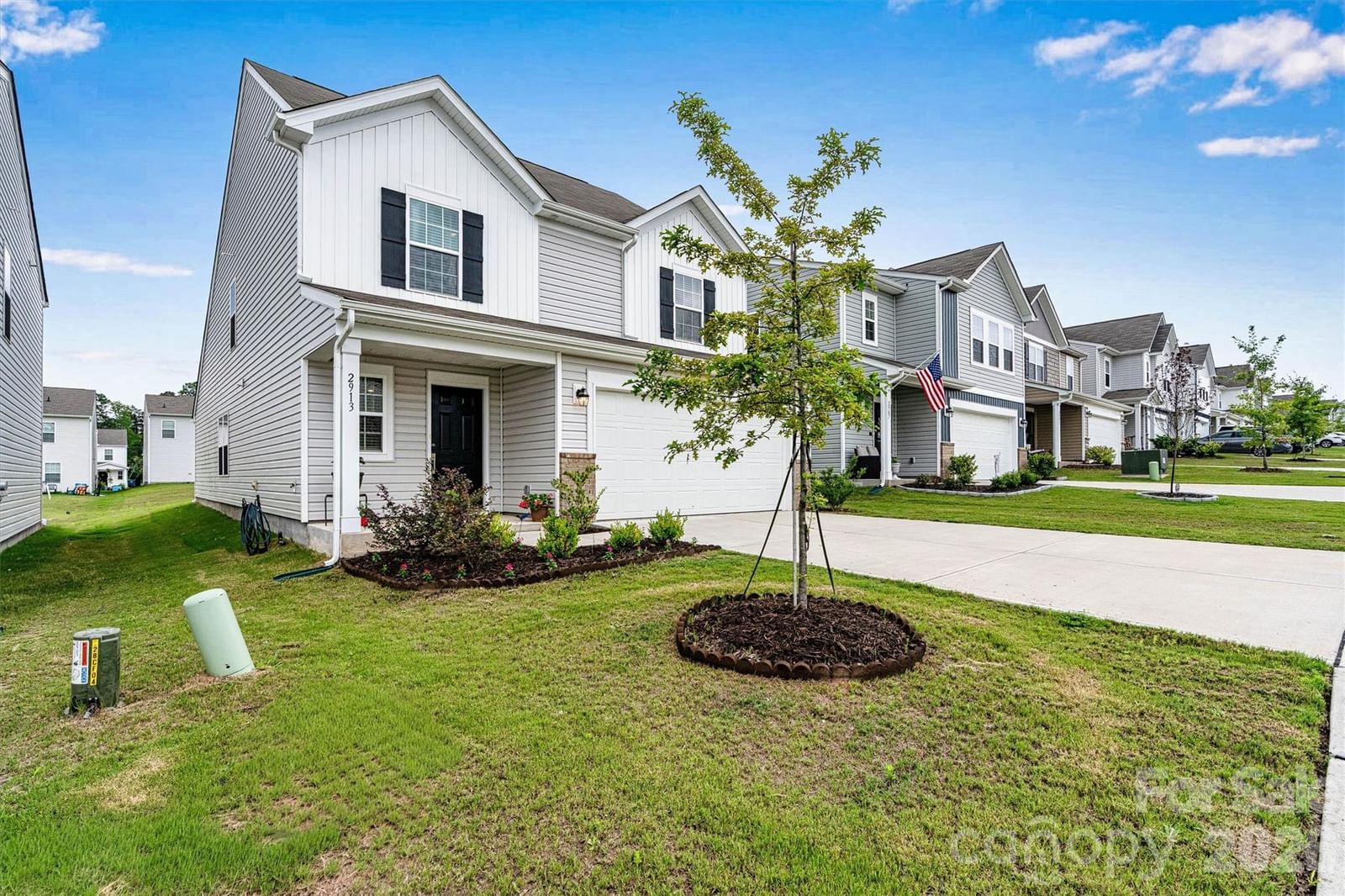 2913 Legacy Ridge Lane, Catawba, NC 28609 - Photo 2