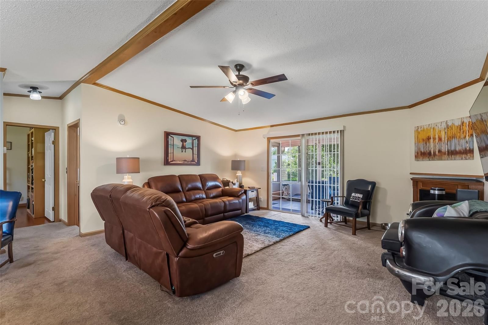 208 Red Birch Court, Hendersonville, NC 28739 - Photo 3