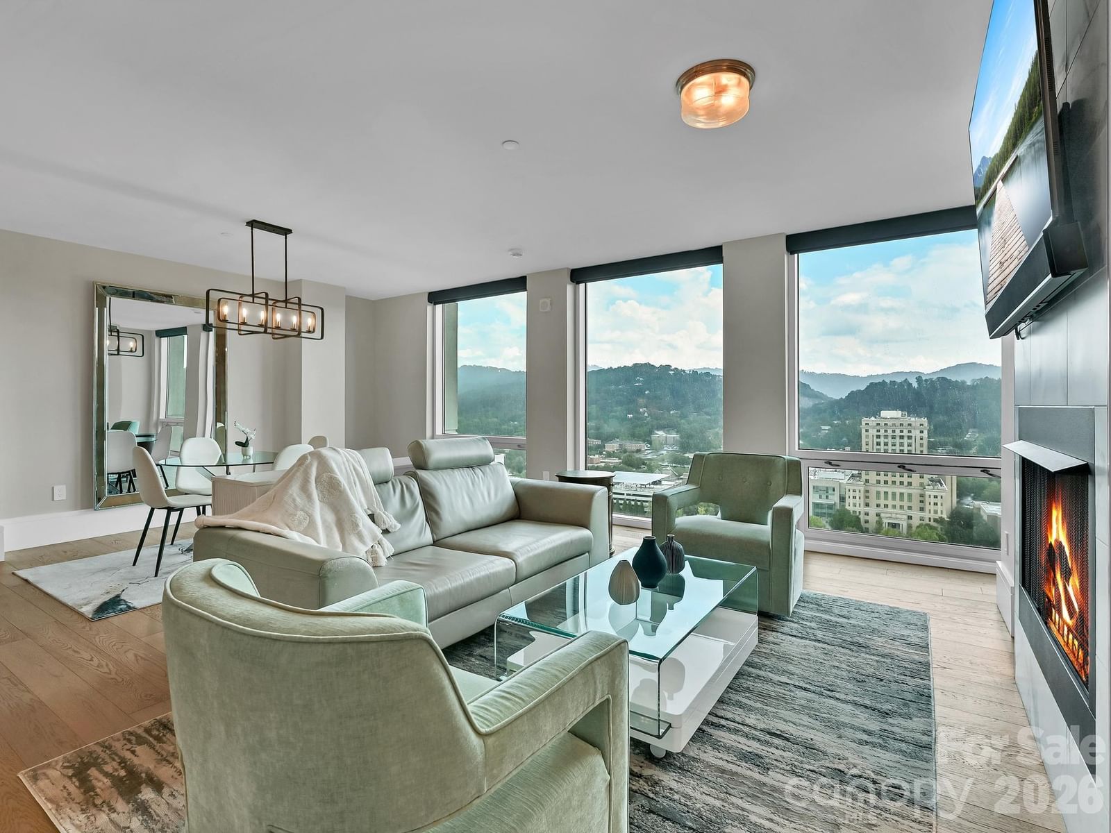 7 Patton Avenue #1805, Asheville, NC 28801 - Photo 2