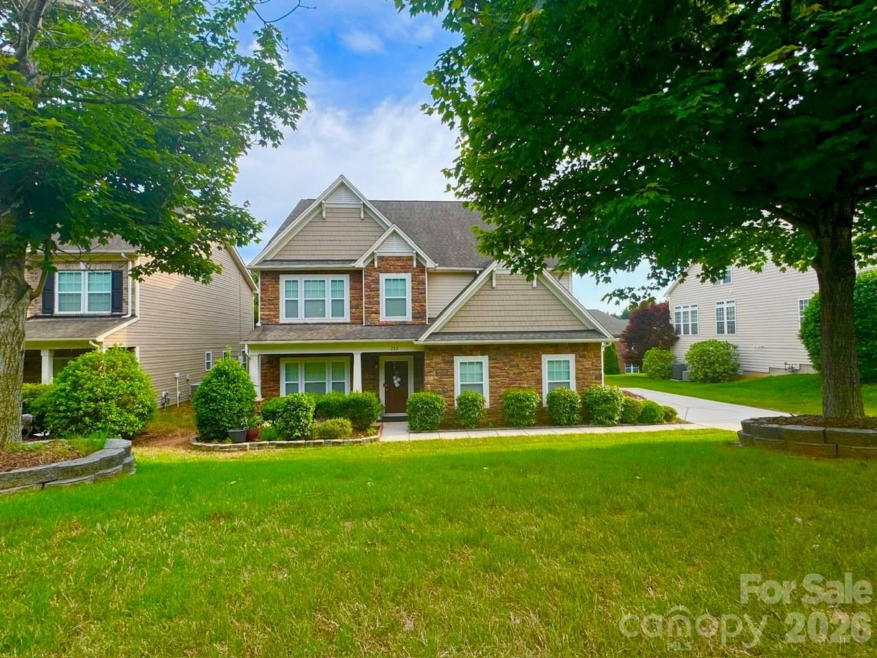 282 Fischer Road, Fort Mill, SC 29715