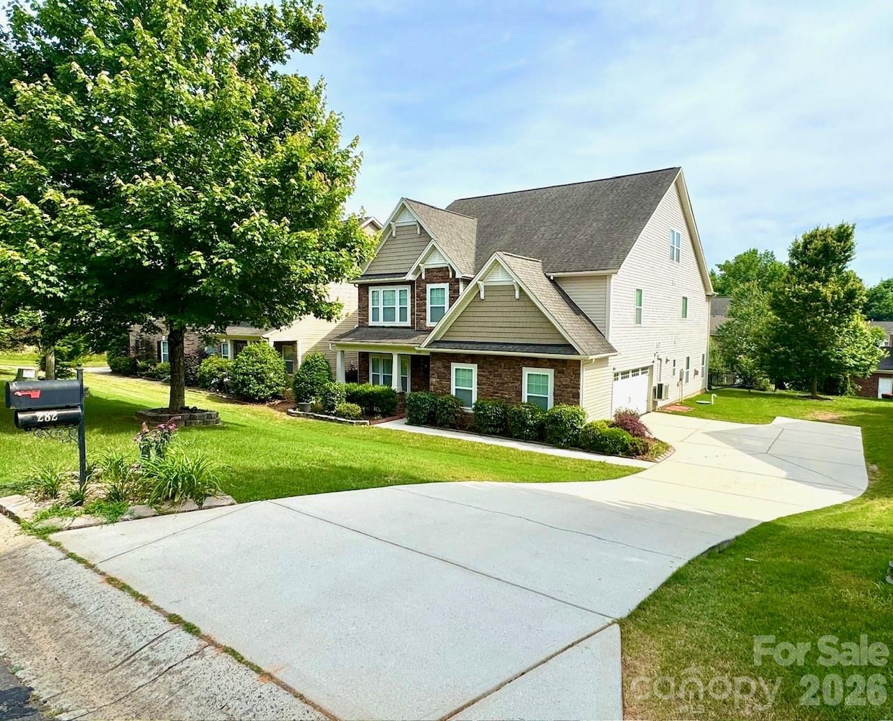 282 Fischer Road, Fort Mill, SC 29715 - Photo 3