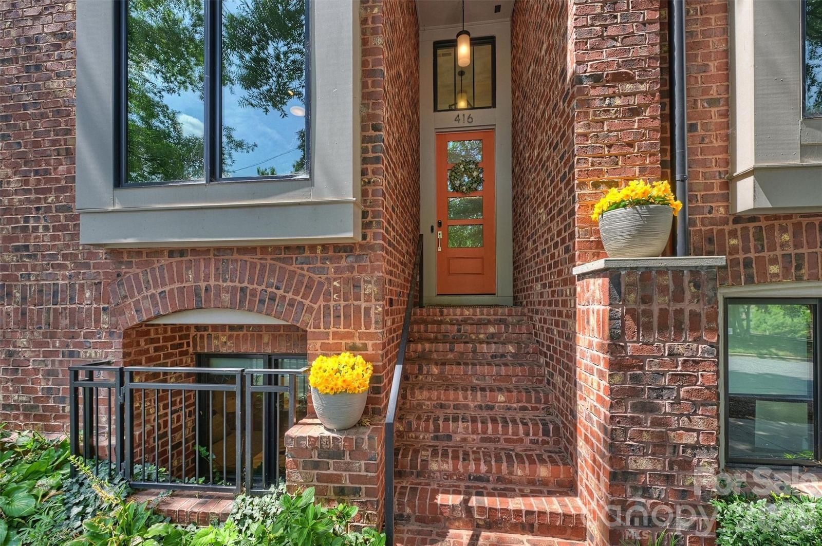 416 33rd Street, Charlotte, NC 28205 - Photo 2