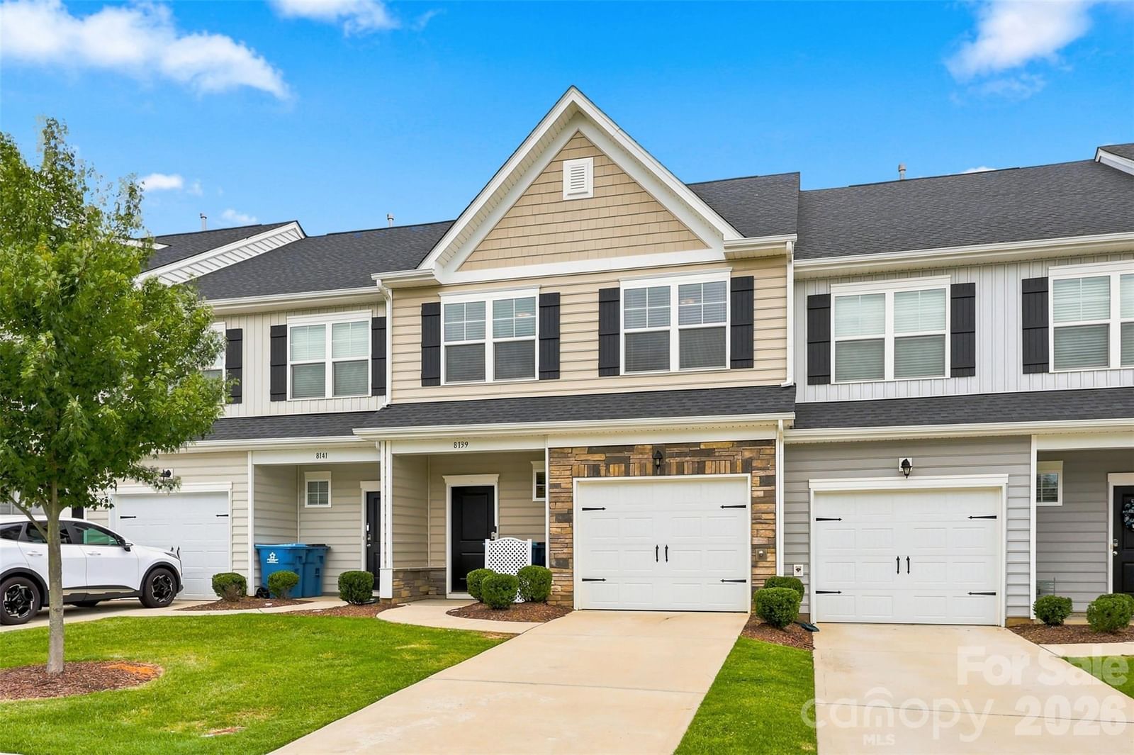 Property at 8139 Sheffield, Terrell, NC 28682