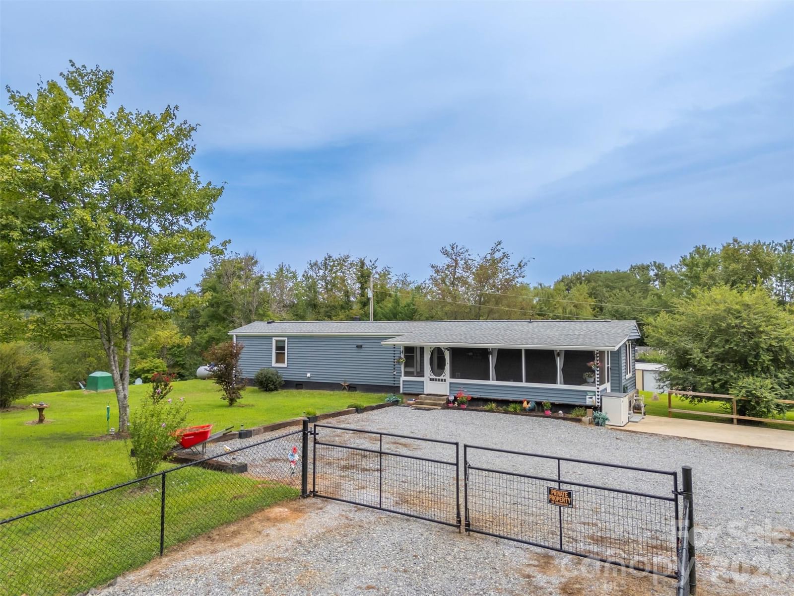 251 Old Mill Road, Lake Lure, NC 28746 - Photo 3
