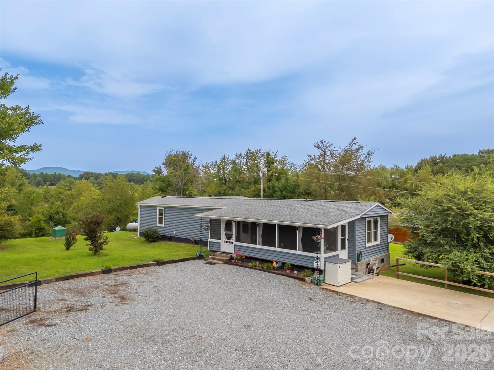 251 Old Mill Road, Lake Lure, NC 28746 - Photo 4