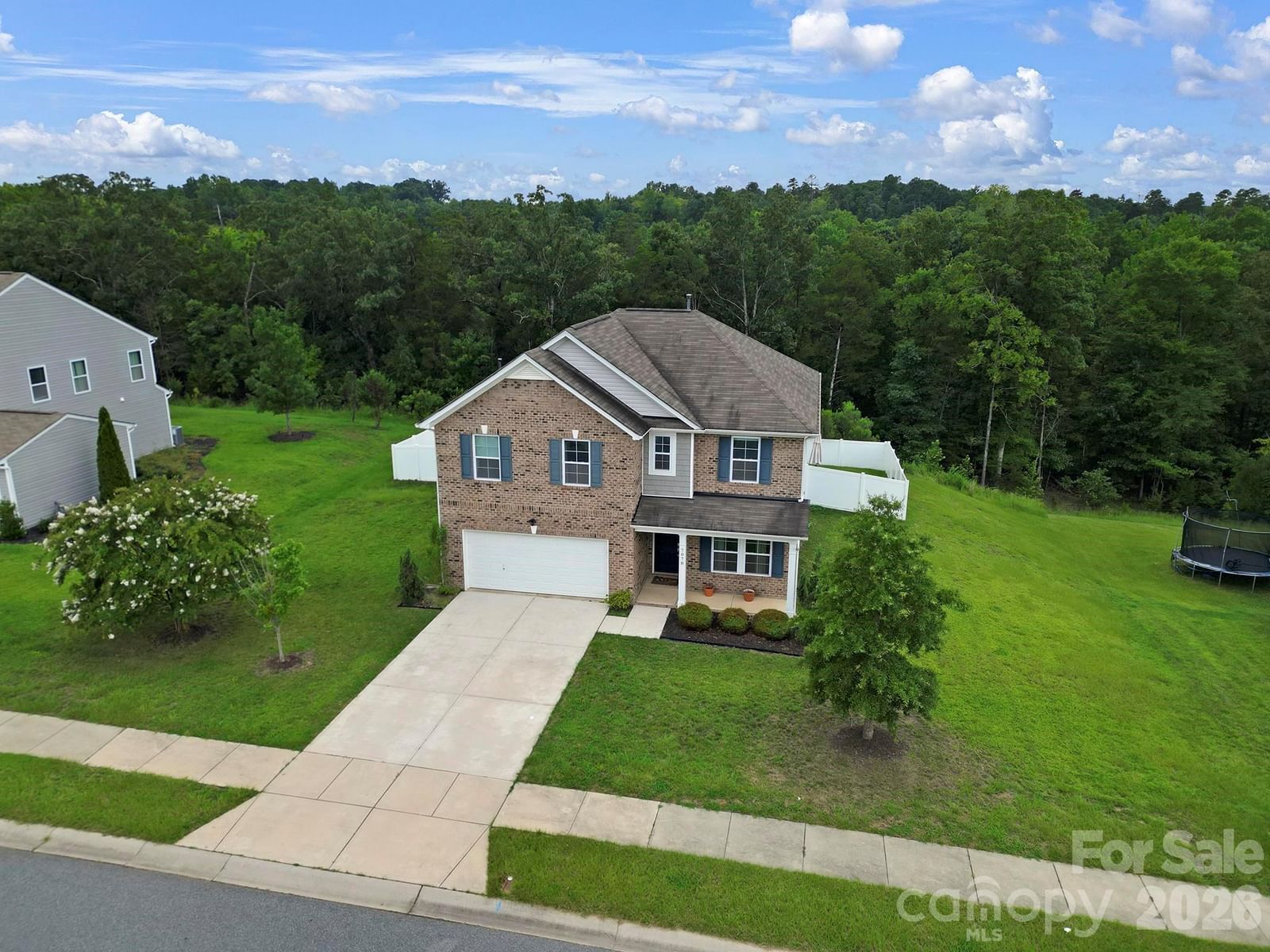 7078 Founders Way, Harrisburg, NC 28075 - Photo 2