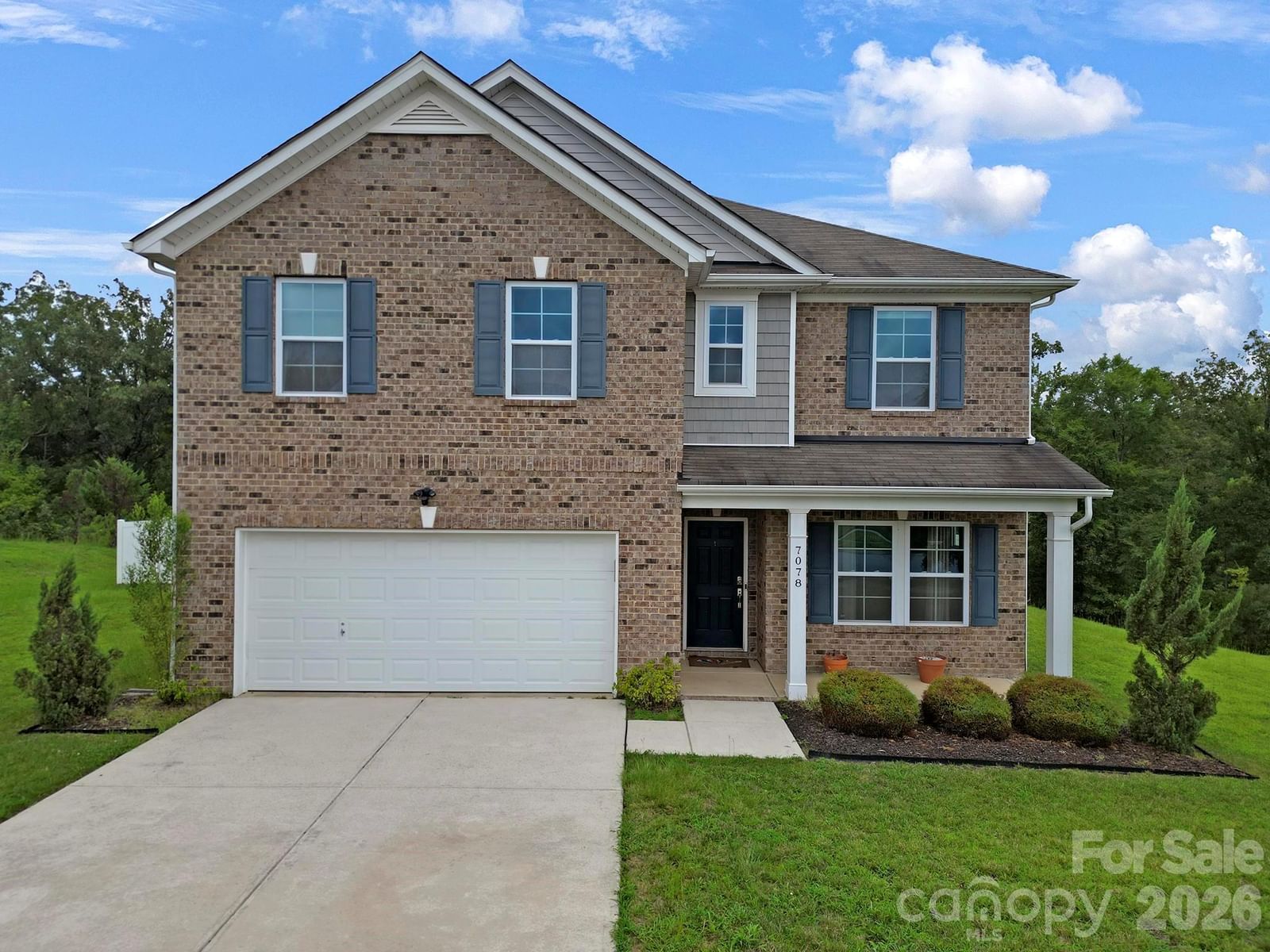 7078 Founders Way, Harrisburg, NC 28075 - Photo 3