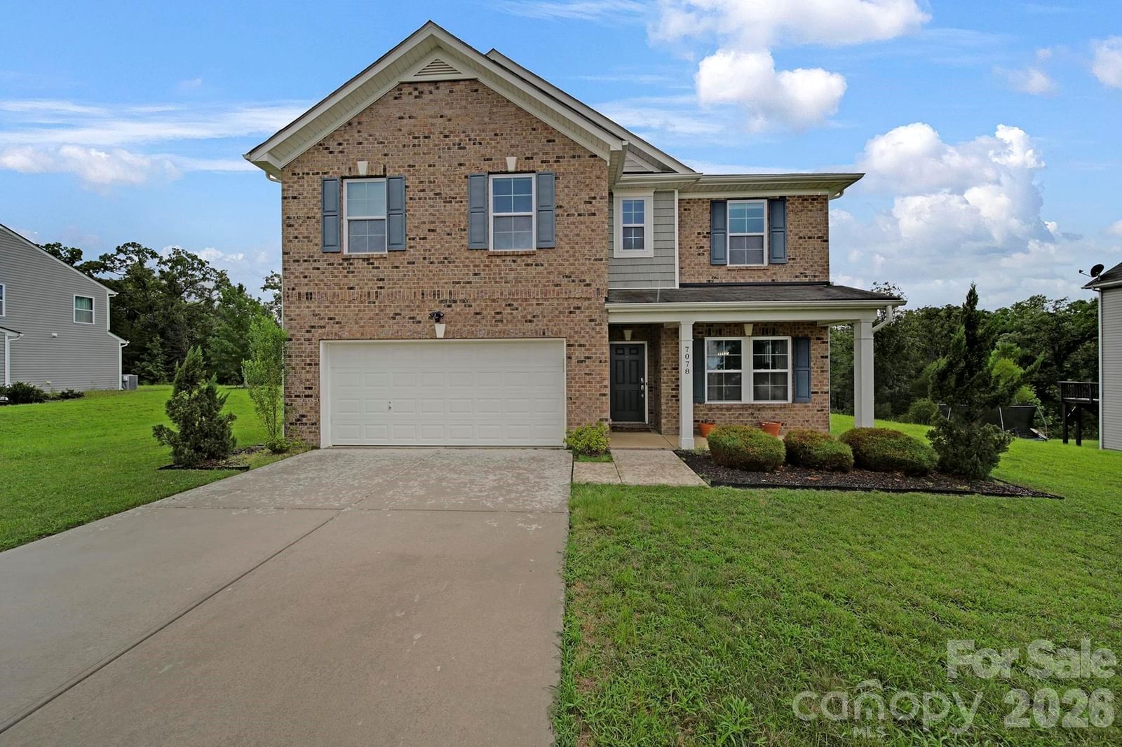 7078 Founders Way, Harrisburg, NC 28075 - Photo 4